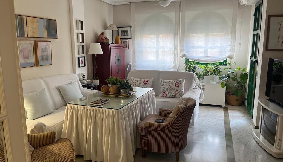 Photo 1 of Flat for sale in Ciudad Jardín - Zoco, Córdoba