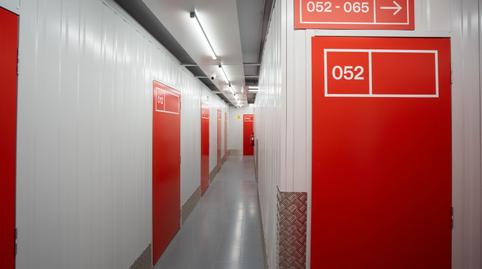 Foto 3 de Traster de lloguer a Carrer de Varsòvia, 28, El Guinardó,  Barcelona Capital