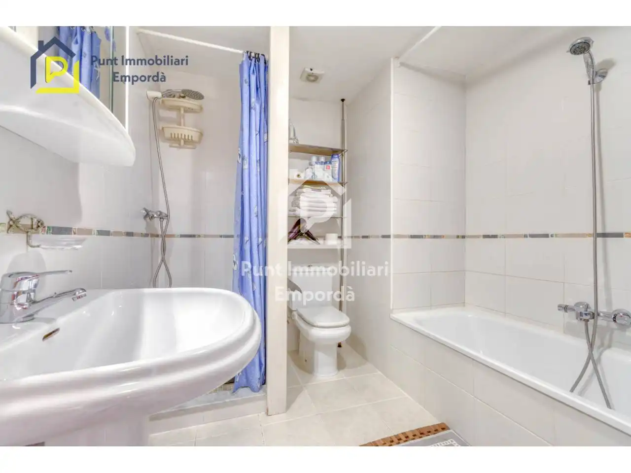 Apartament amb terrassa en venda a Calle Joanot Martorell, imagen 19
