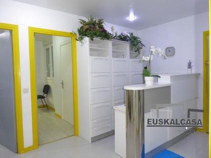 Flat for sale in Bilbao 