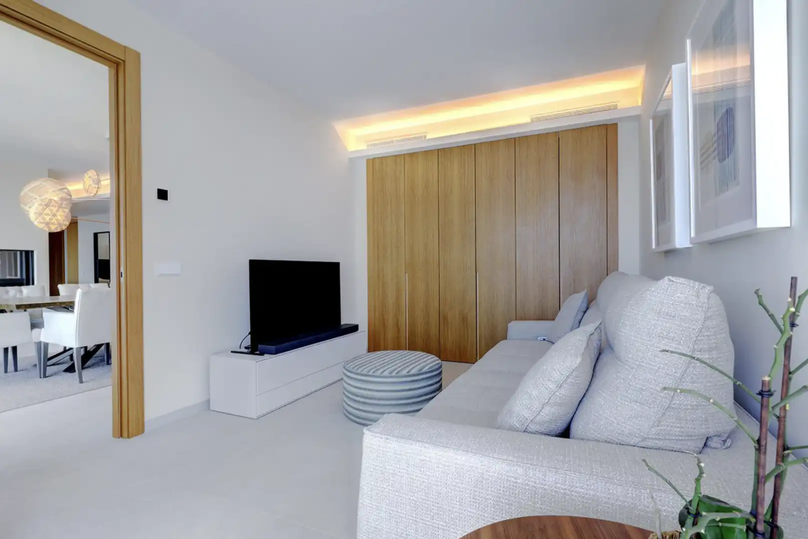 Apartment with pool to rent in La Quinta, imagen 31