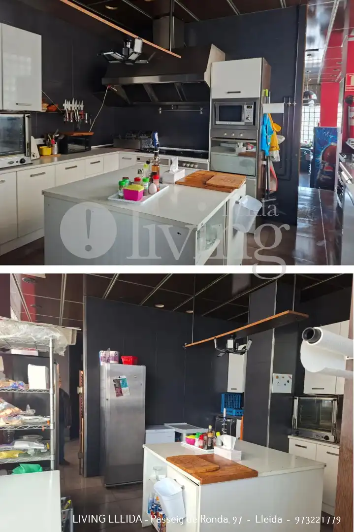 Local comercial en venda a Avinguda de Lleida, imagen 14