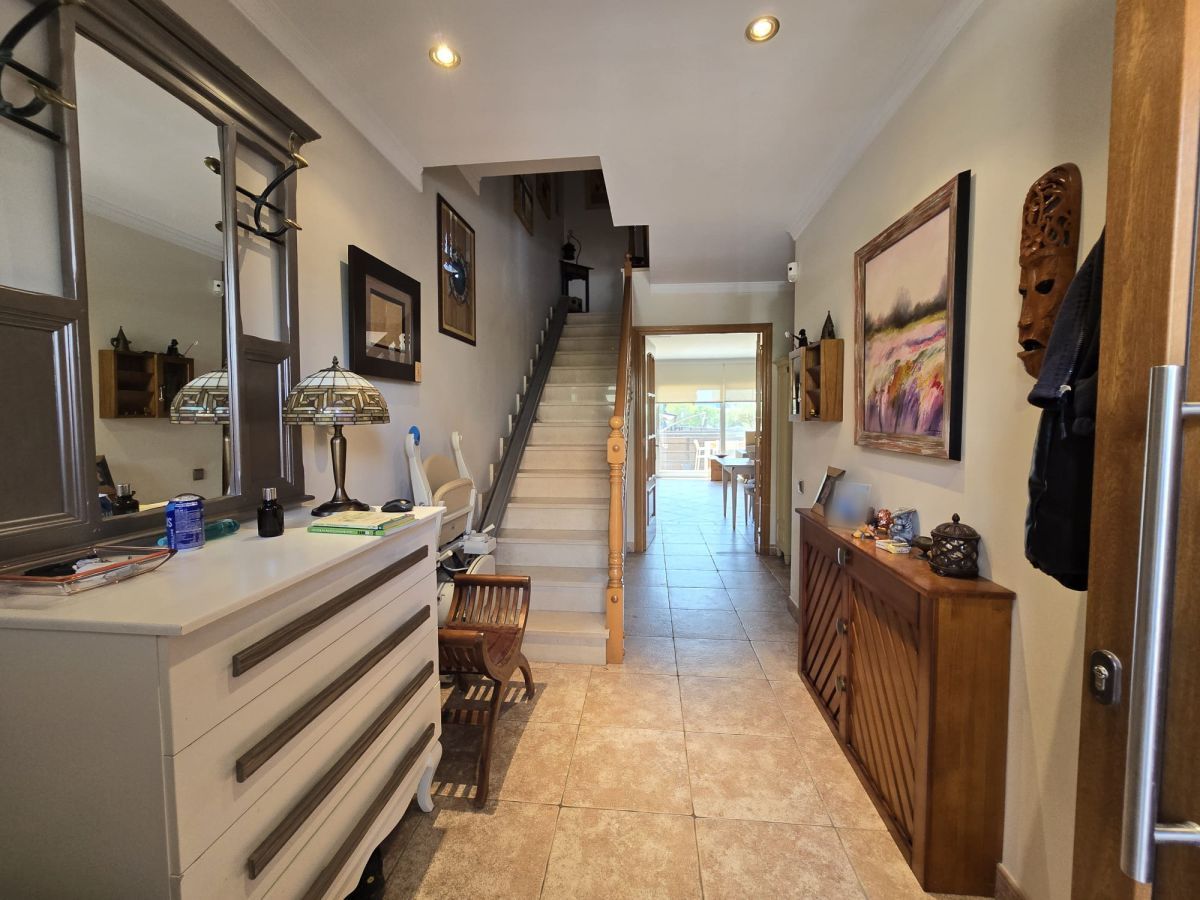 House or chalet for sale in La Garriga  with Air Conditioner, Heating and Terrace