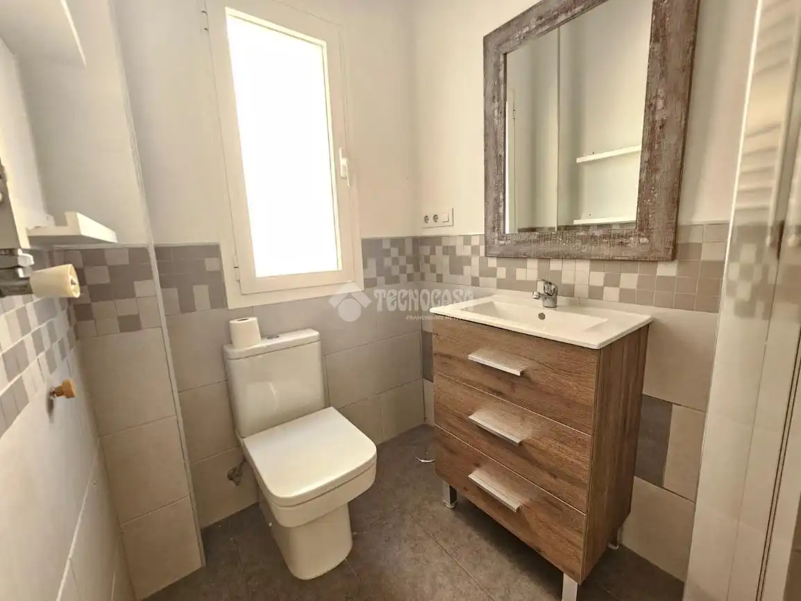 Baño de Piso en venta en Madrid con Calefacción