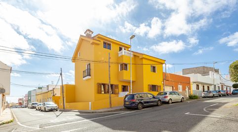 Foto 2 de Casa adosada en venta en Calle la Palma, 40, Ingenio pueblo, Ingenio