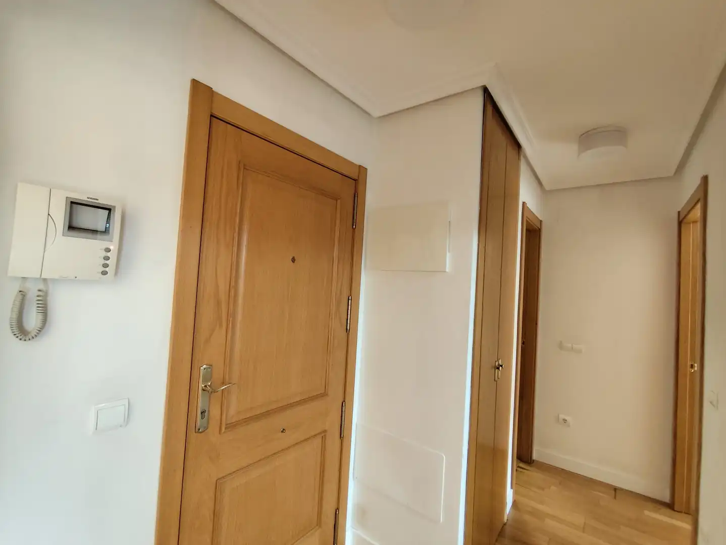 Apartament de lloguer en Arroyo de la Encomienda amb Traster i Piscina comunitària