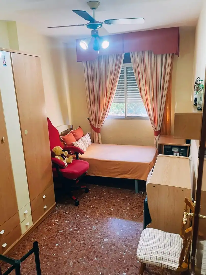 Apartament amb piscina en venda a Los Boliches, imagen 11