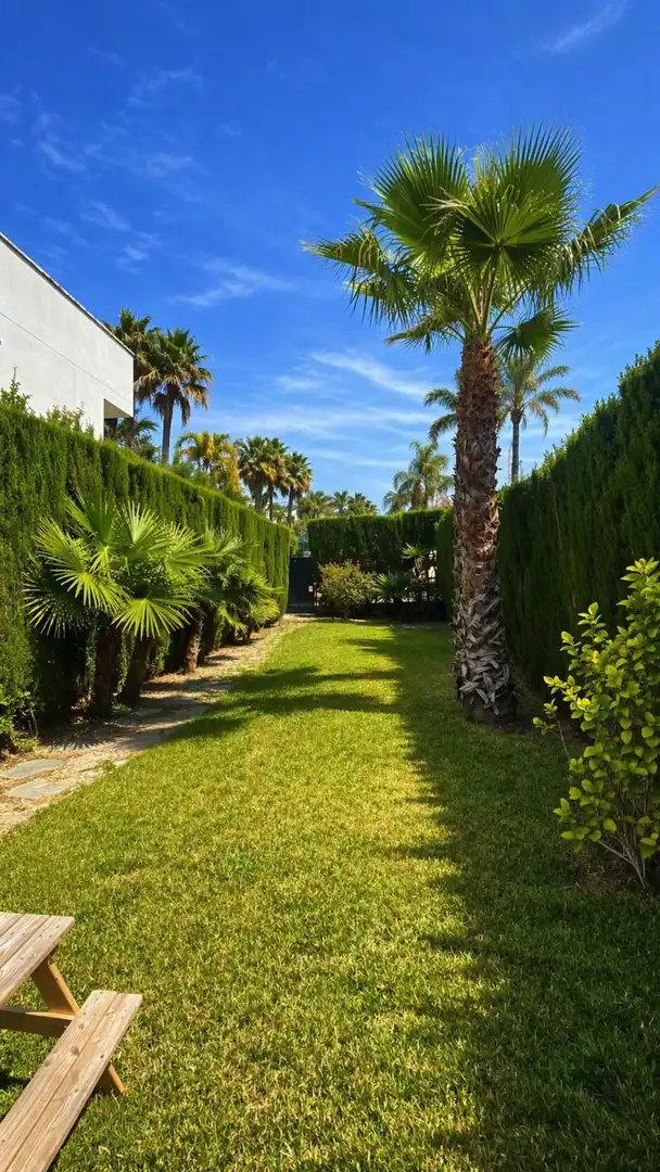 Wohnung mit Pool zum Verkauf in Nueva Andalucía, imagen 6