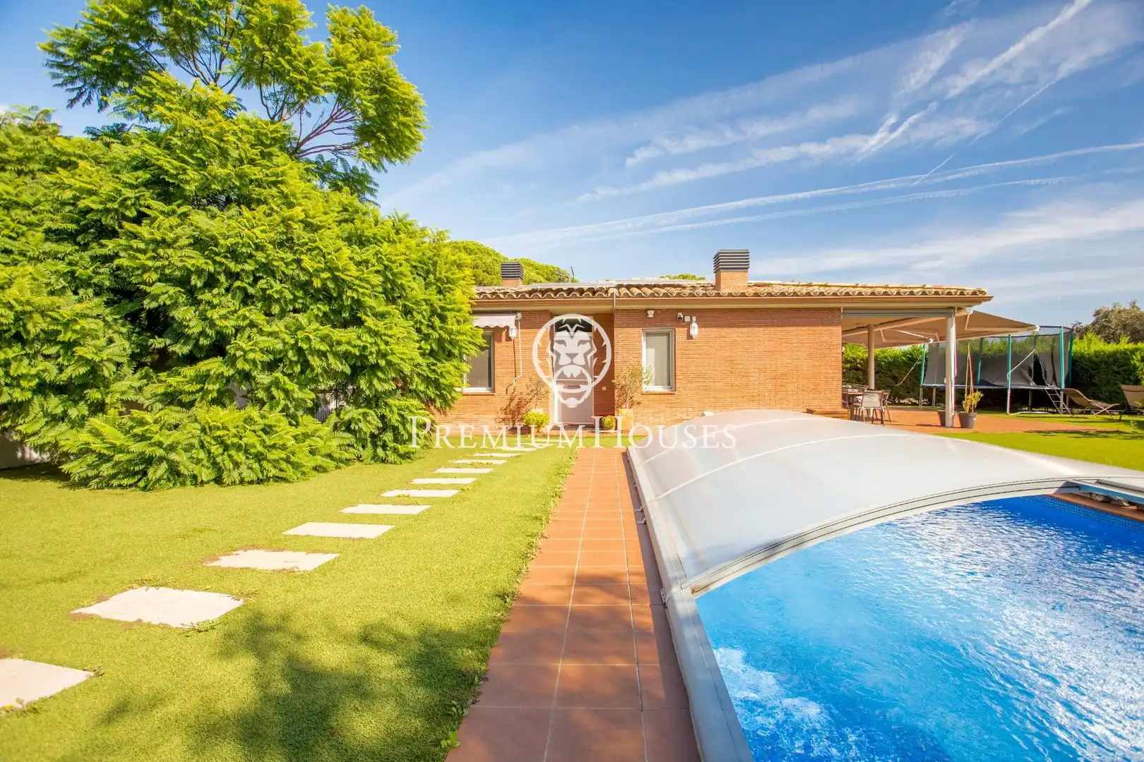Casa amb piscina en venda a Santa Maria Balis - Can Riera - Can Jordi, imagen 2