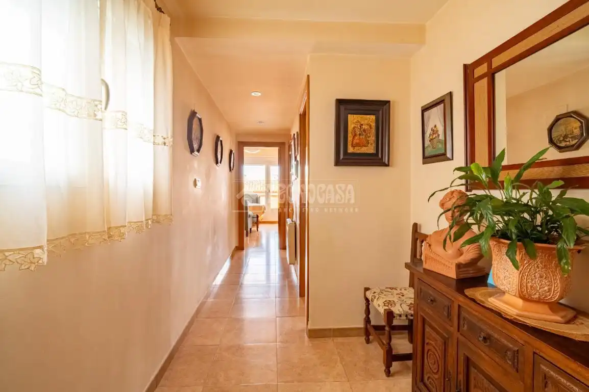 Piso en venta en Granada