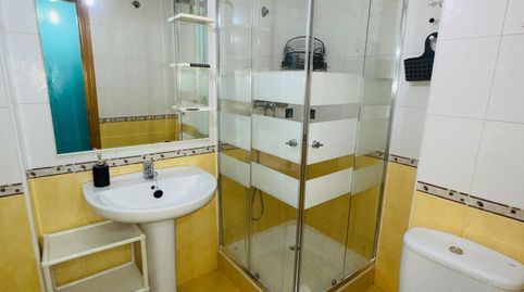 Foto 4 de Piso en venta en Escritores, 31, Centro, Ponferrada