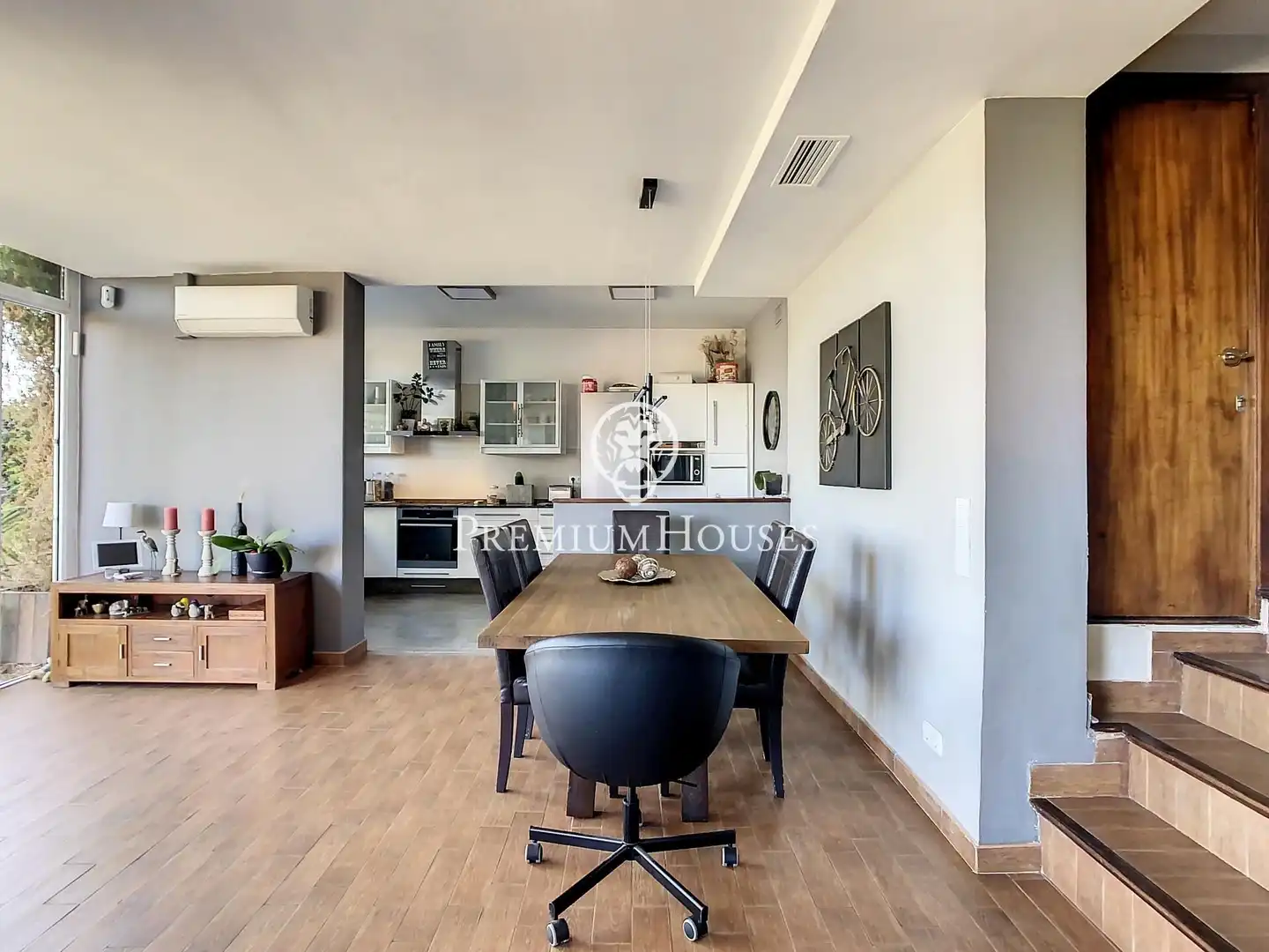 Haus mit Terrasse zum Verkauf in Sant Cebrià de Vallalta, imagen 9