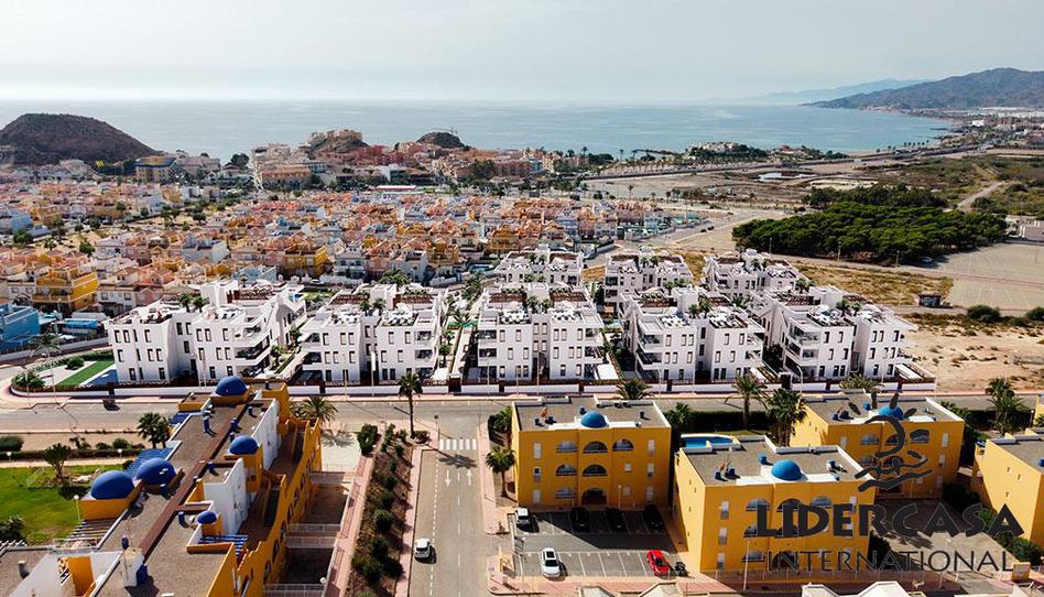 Photo 1 of Flat for sale in San Juan de los Terreros, Almería