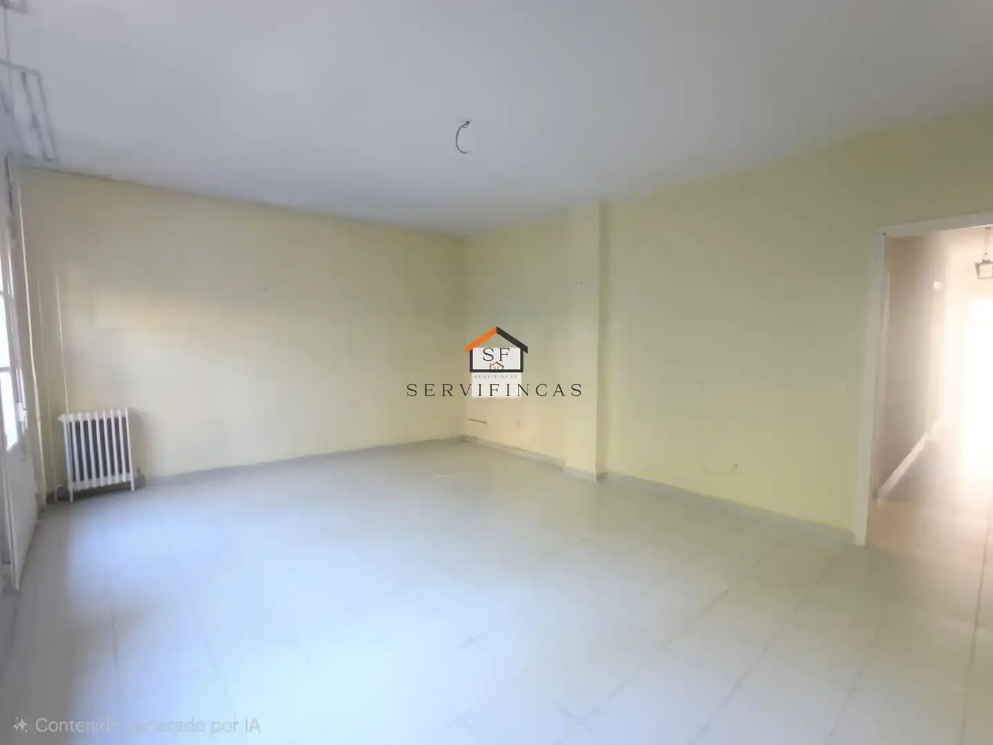 Wohnung zum Verkauf in Arganzuela