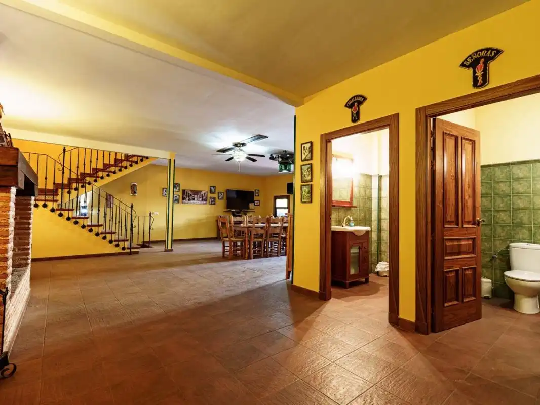 Casa en venda a C. Ramón y Cajal, imagen 9