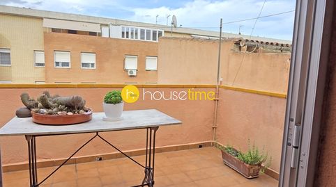 Piso en Búfala de 90m2 con terraza privada de 12m2 y jardín privado frontal, imatge 4