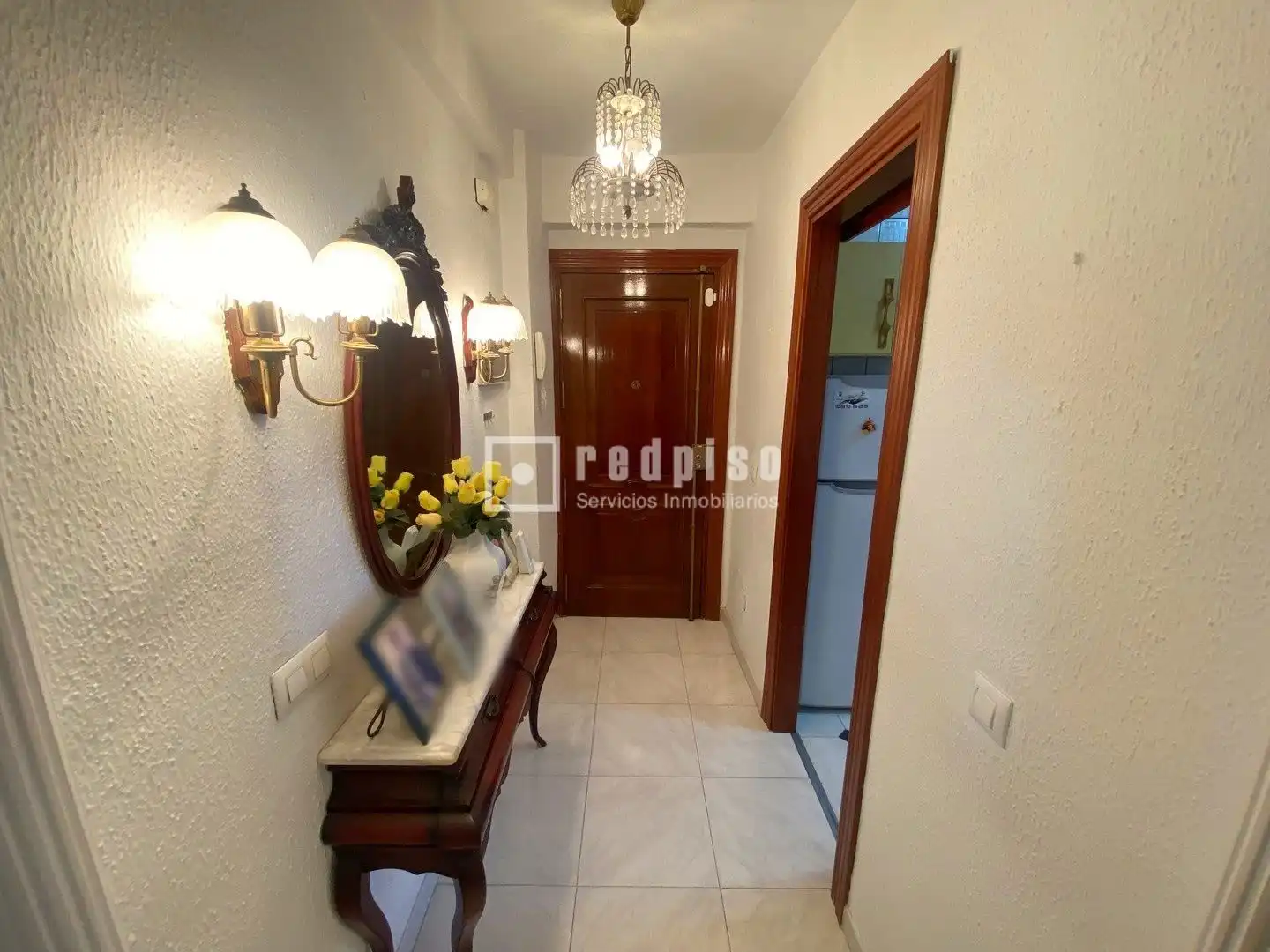 Flat for sale in Málaga  with Air Conditioner, Heating and Terrace