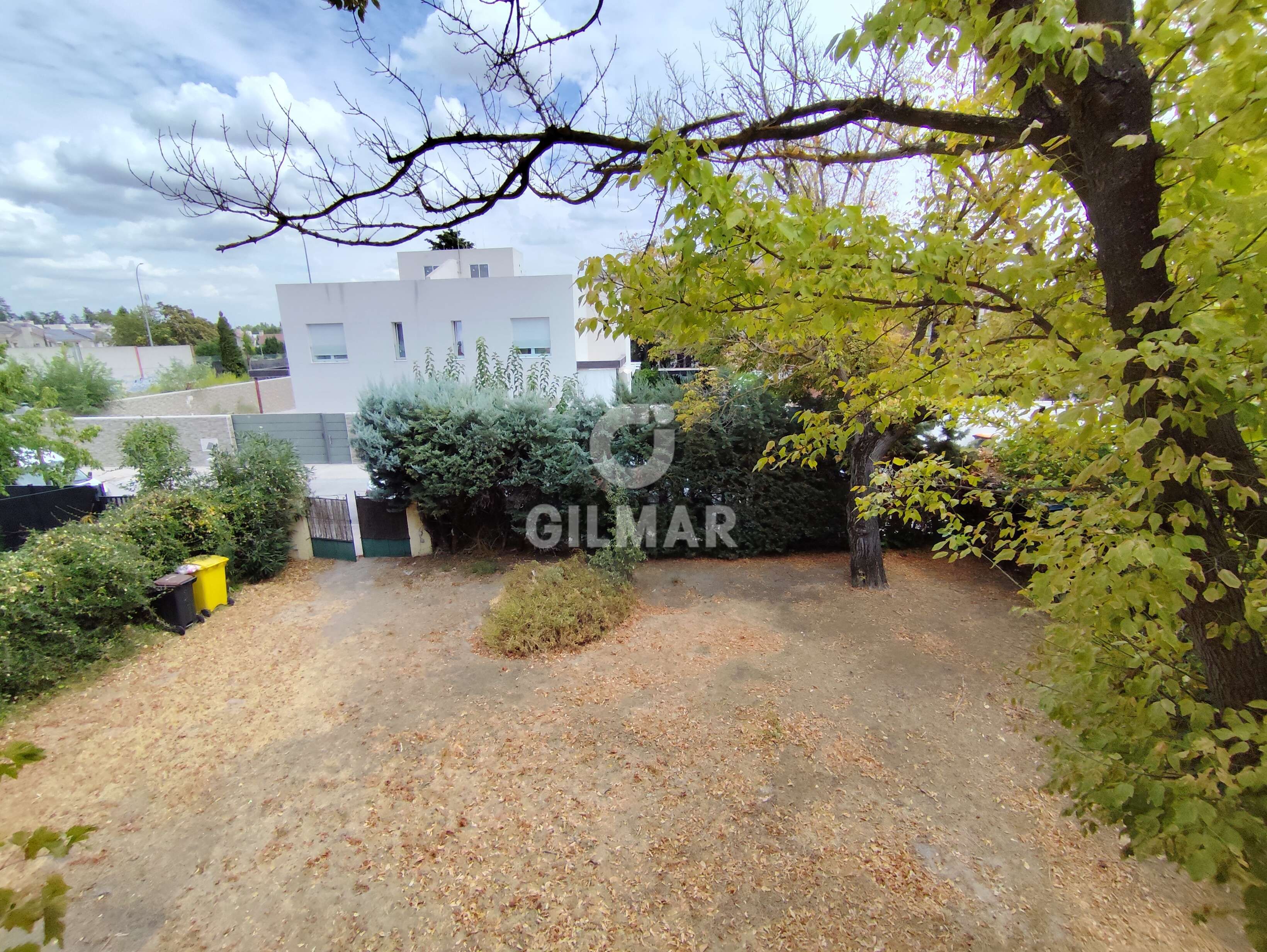 Single-family semi-detached for sale in  Madrid Capital  with Heating and Private garden