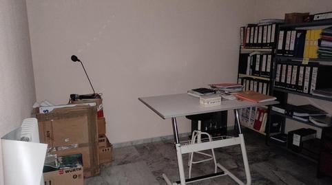 Foto 2 de Planta baixa en venda a Lope de Vega, Centro, Ciudad Real