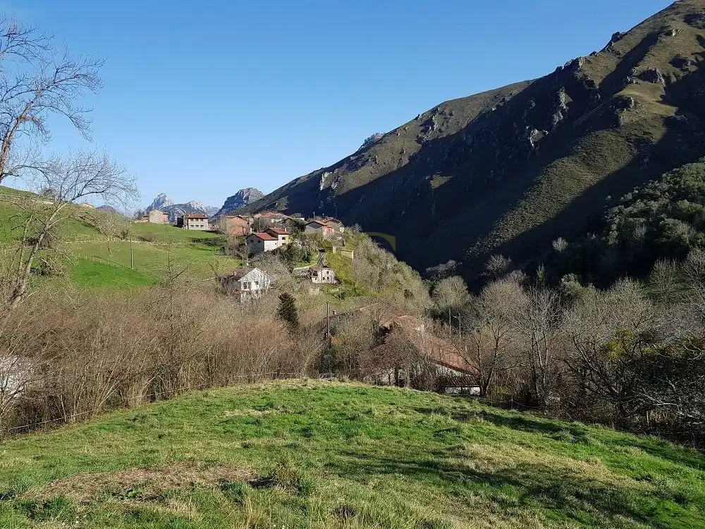 Commercial properties for sale in Rozagás, Peñamellera Alta