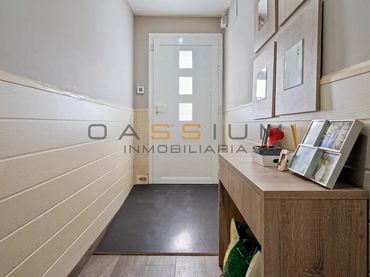 Piso en venta en Carrer Vint-I-Quatre
