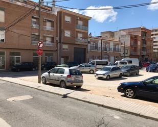 Vista exterior de Residencial en venda en Villena