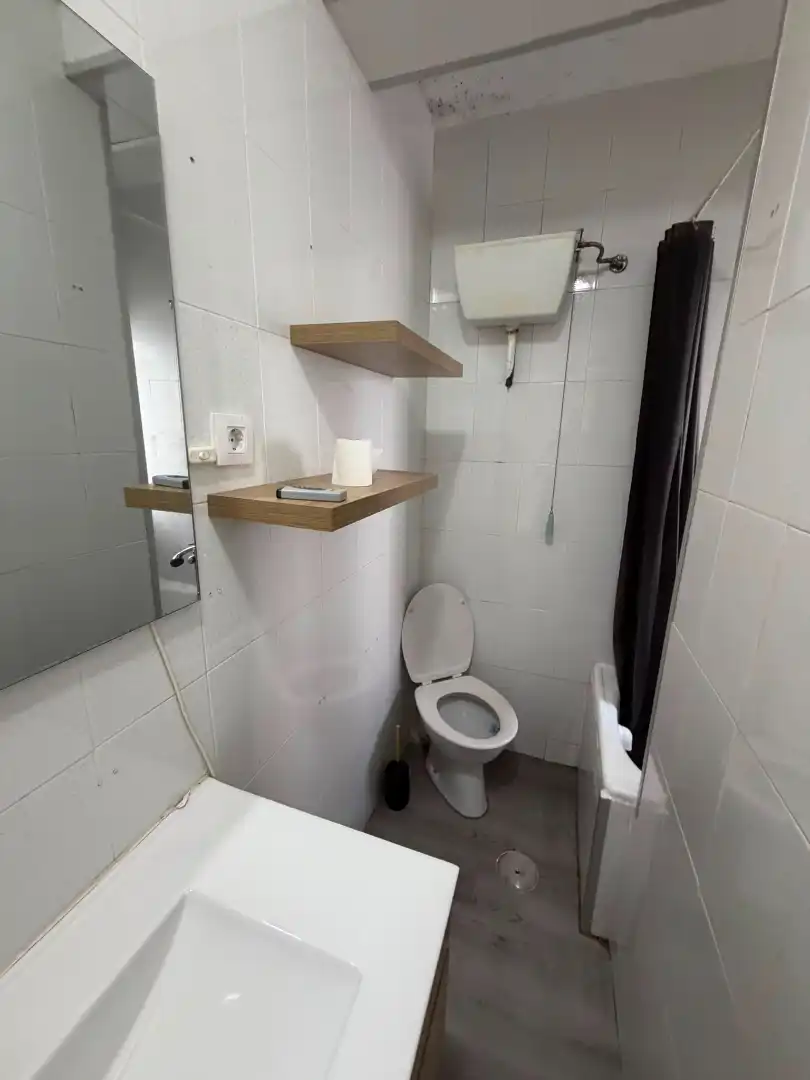 Piso de alquiler en Calle Valencia, Peñamefecit - Avda Barcelona