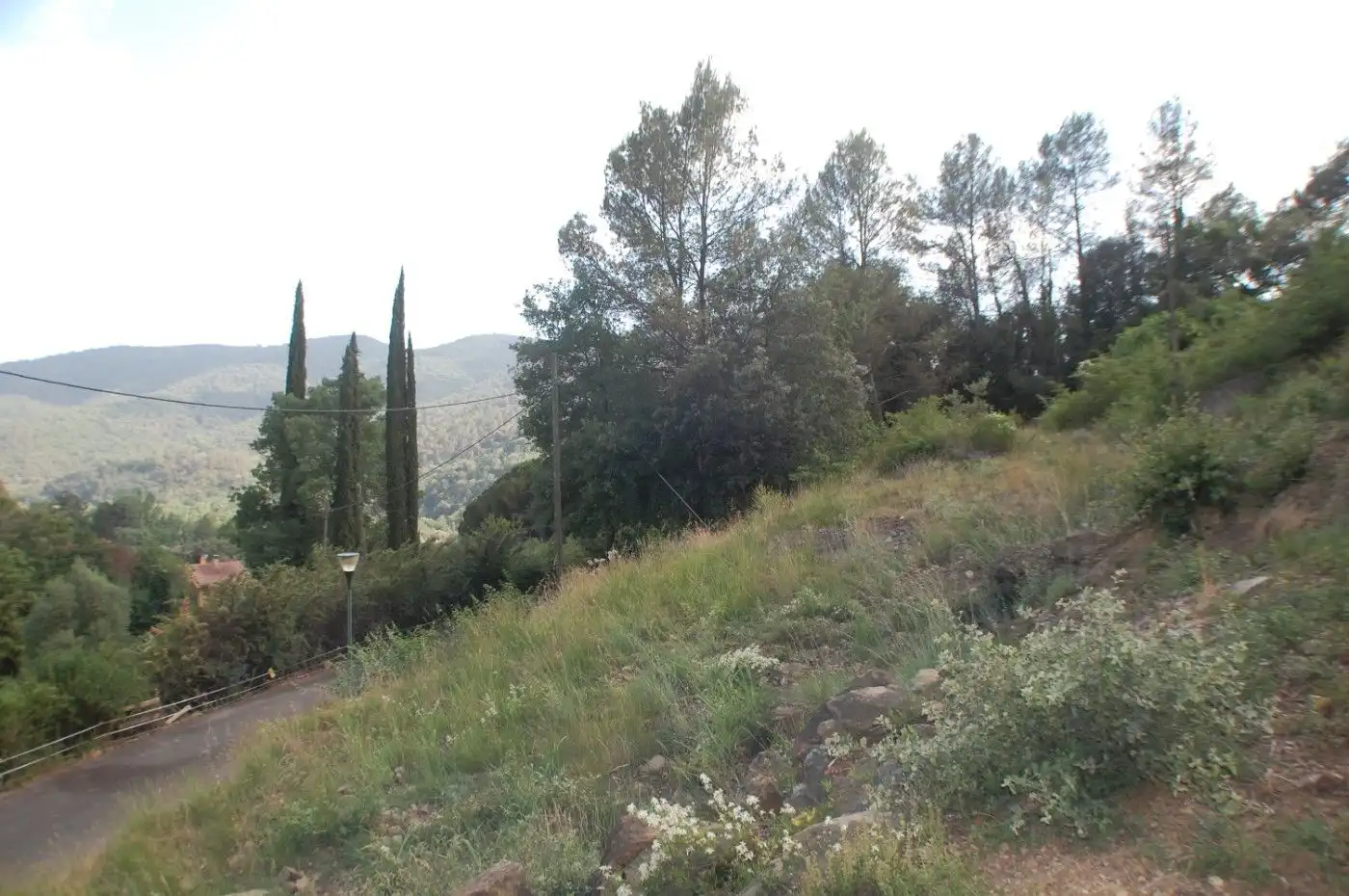 Terreny residencial en venda a Veinat Església, imagen 5