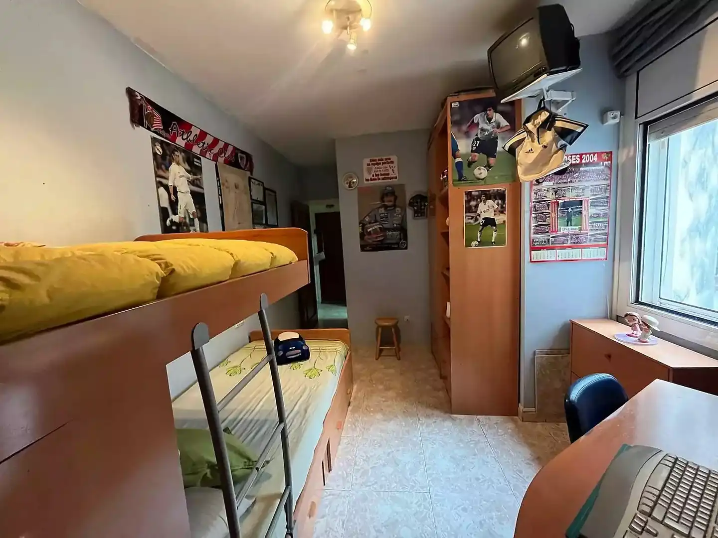 Habitación de Piso en venta en Roses con Aire acondicionado y Amueblado