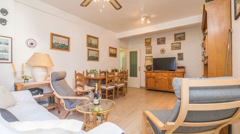 Foto 4 de Piso en venta en Calle Francisco Marina, 31, Playa Levante, Santa Pola