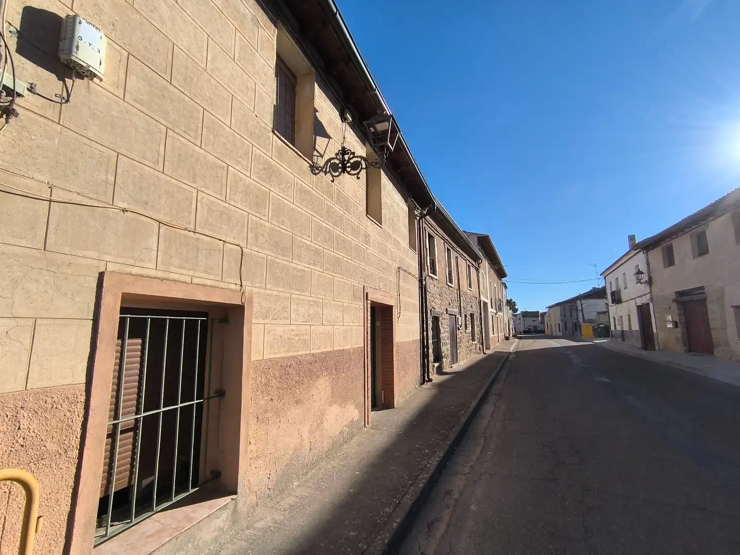 Haus mit Garten zum Verkauf in Calle Abilio Calderón 3, imagen 51