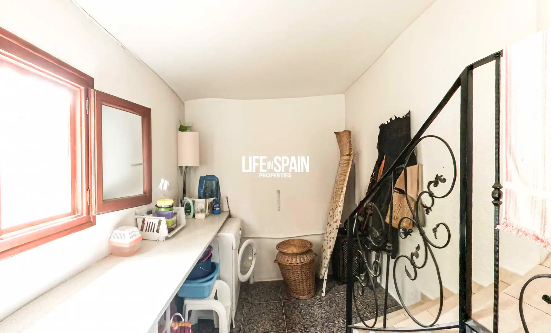Villa avec piscine à vendre à L'Ampolla, imagen 16