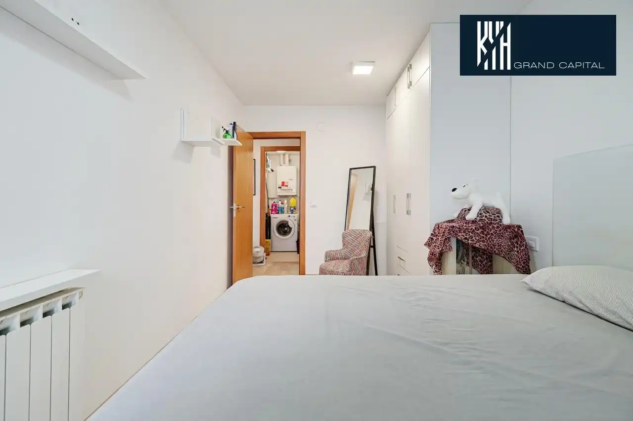 Piso con ascensor en venta en NARCIS MONTURIOL-STA EUGE, imagen 31
