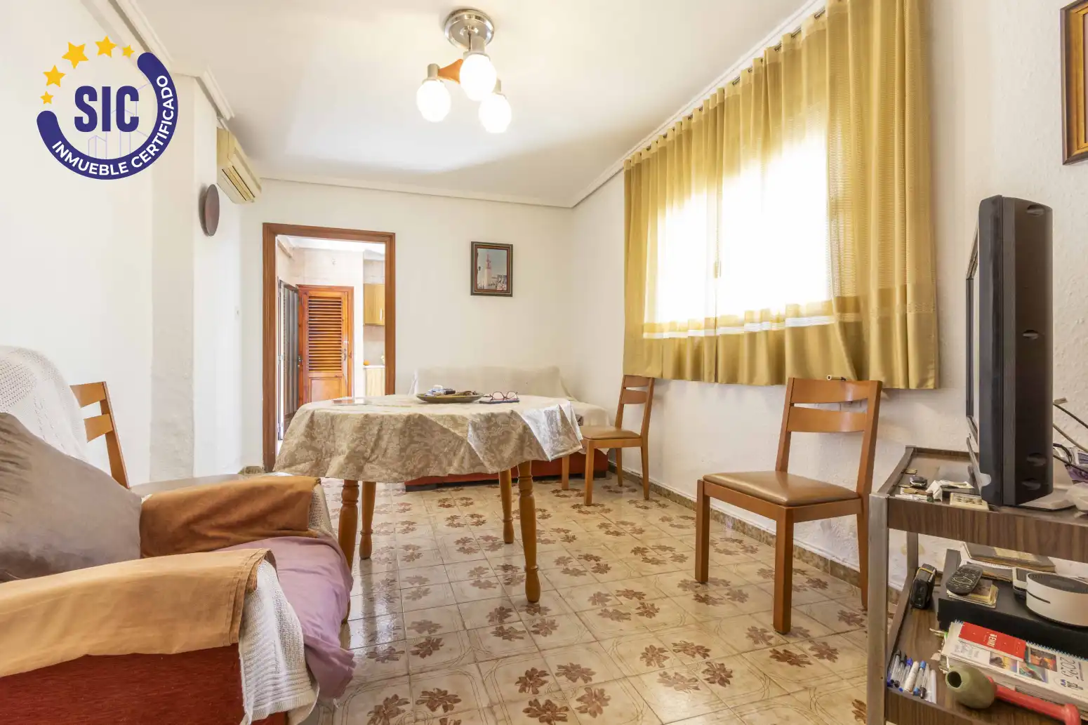 Casa o xalet en venda a Carpesa