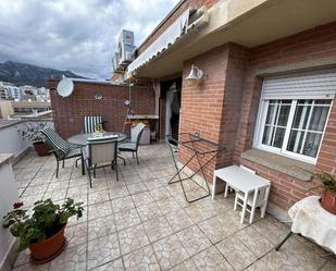 Terrace of Apartment for sale in Sant Carles de la Ràpita  with Air Conditioner, Heating and Terrace