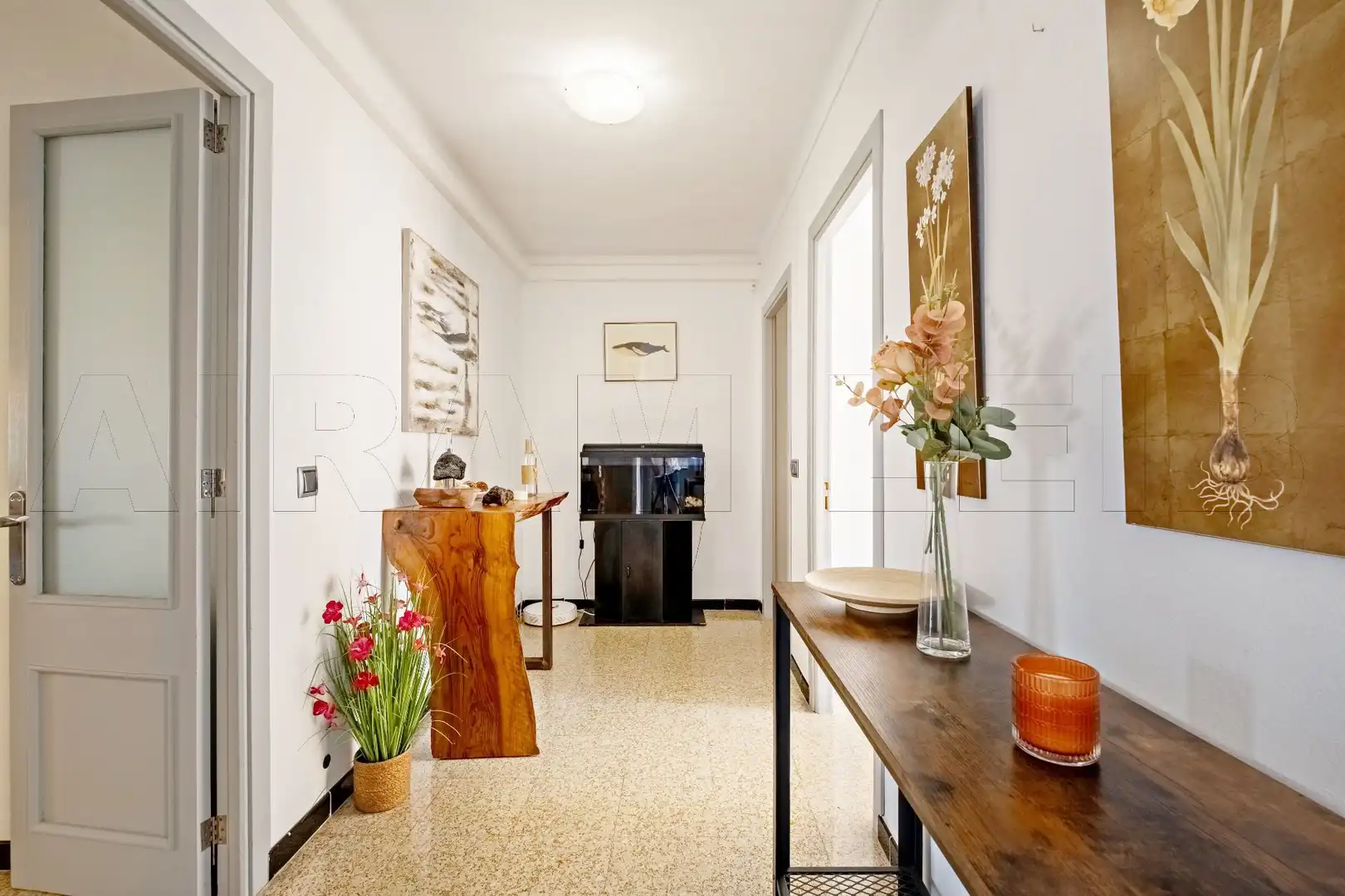 Flat for sale in Pollença  with Air Conditioner
