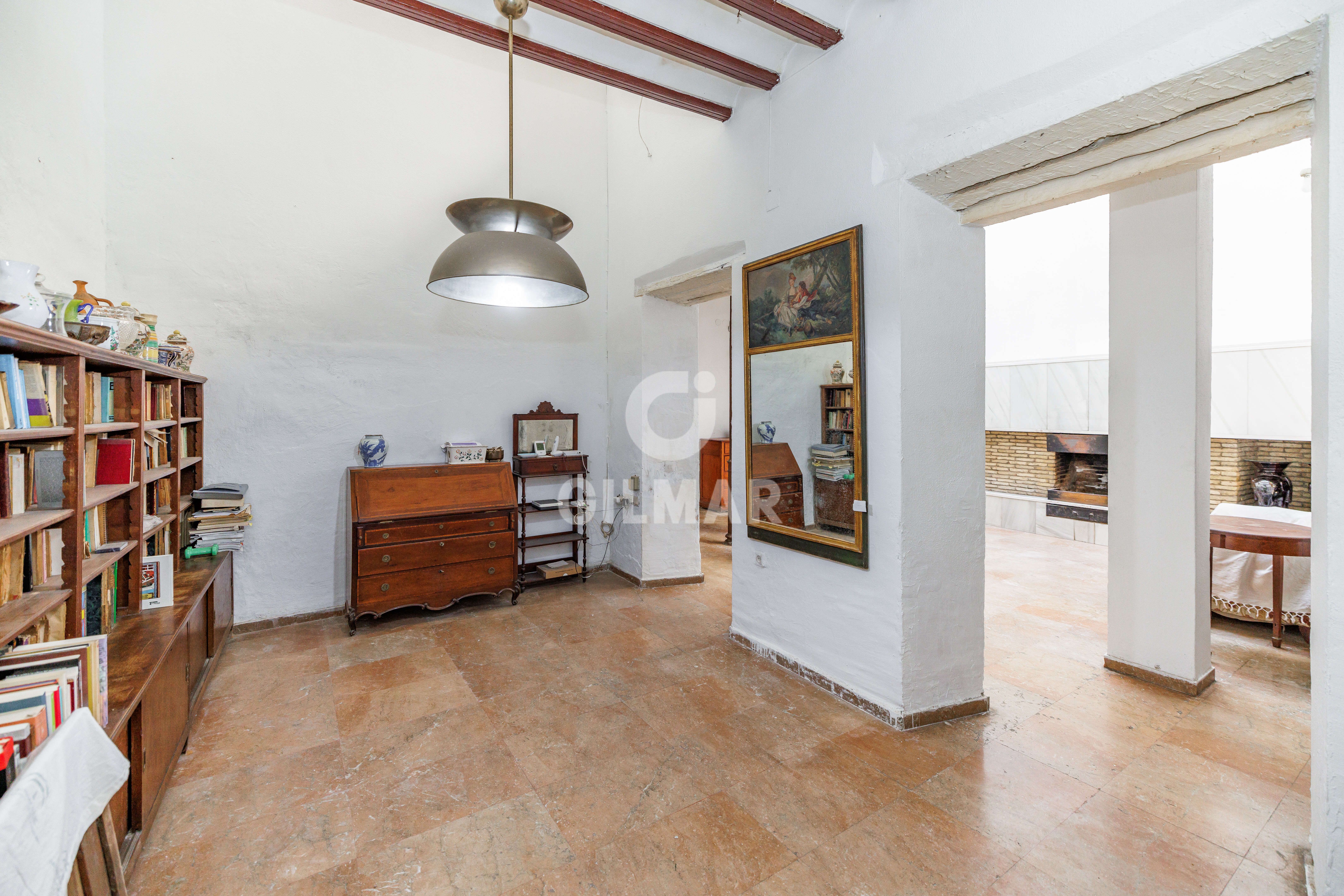 Casa adosada en venda en  Sevilla Capital