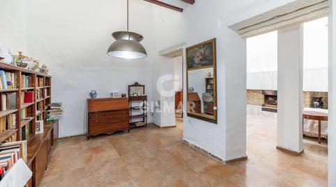 Photo 2 of Single-family semi-detached for sale in San Lorenzo, Sevilla