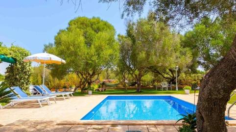 Foto 4 de Casa o xalet de lloguer a Santa Margalida - Carretera Carretera Santa Margal, Santa Margalida Poble, Santa Margalida