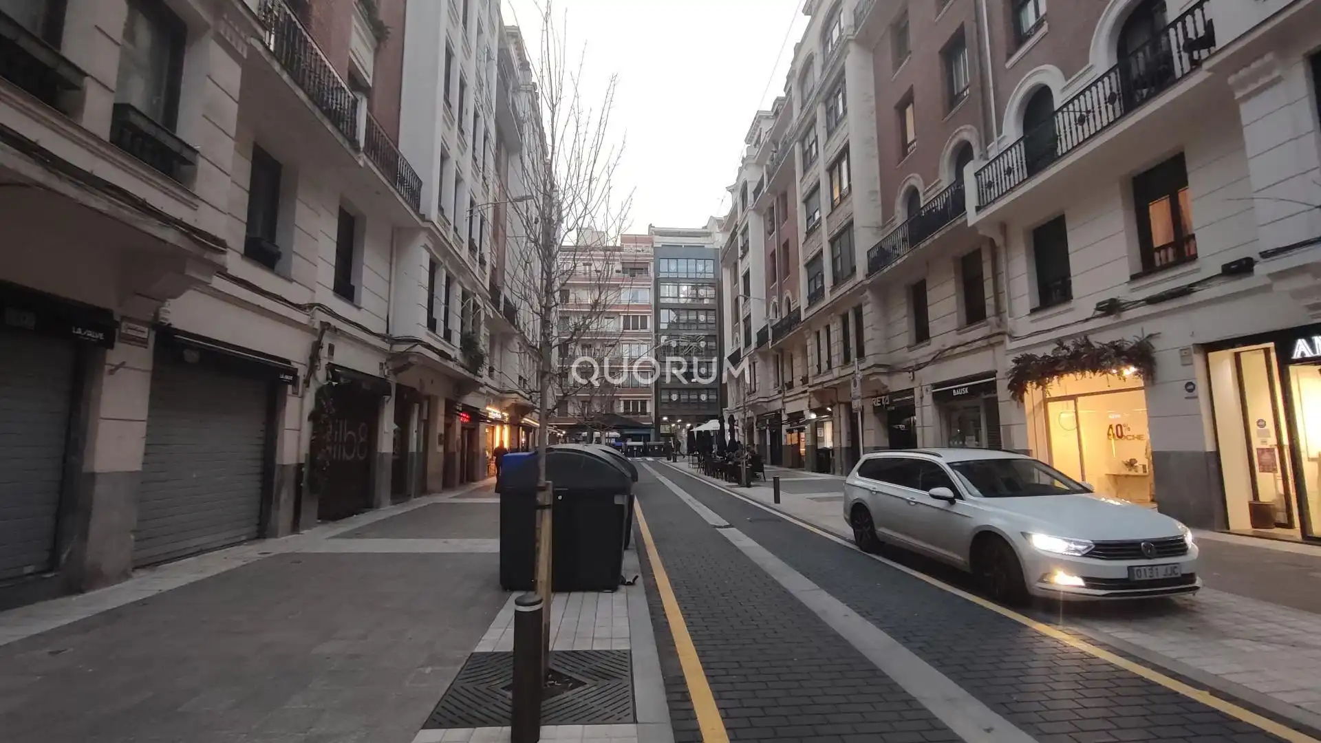 Local comercial en venda a Calle García Rivero, imagen 15