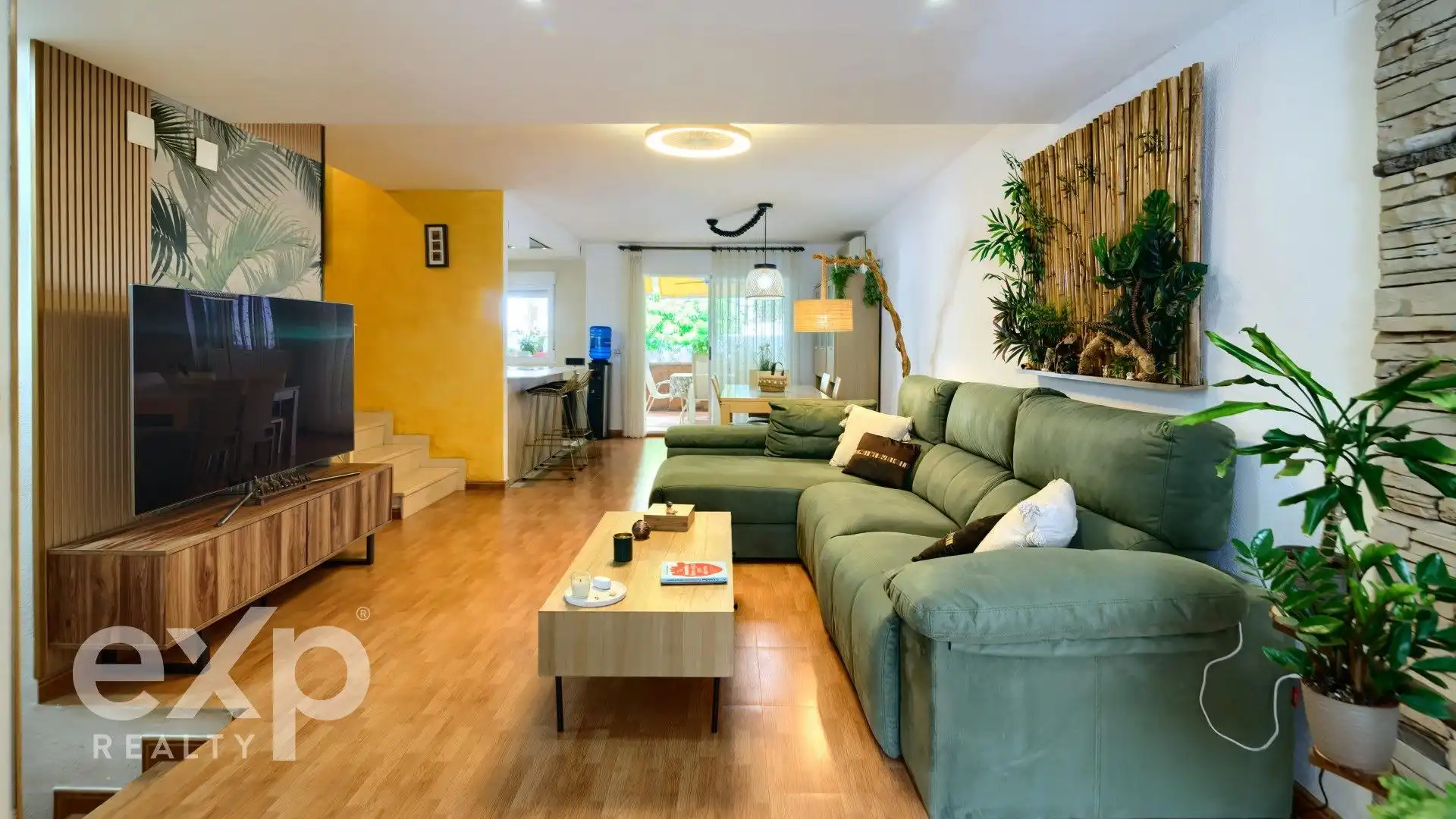 Adosado con piscina en venta en GENOVES, imagen 4