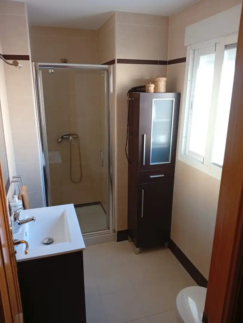 Semi-detached house with terrace for sale in Avenida Pago del Mesto, imagen 21