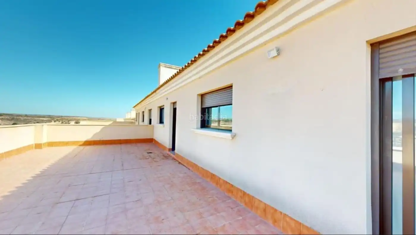 Flat with lift for sale in Calle Cristo Resucitado 4, imagen 9