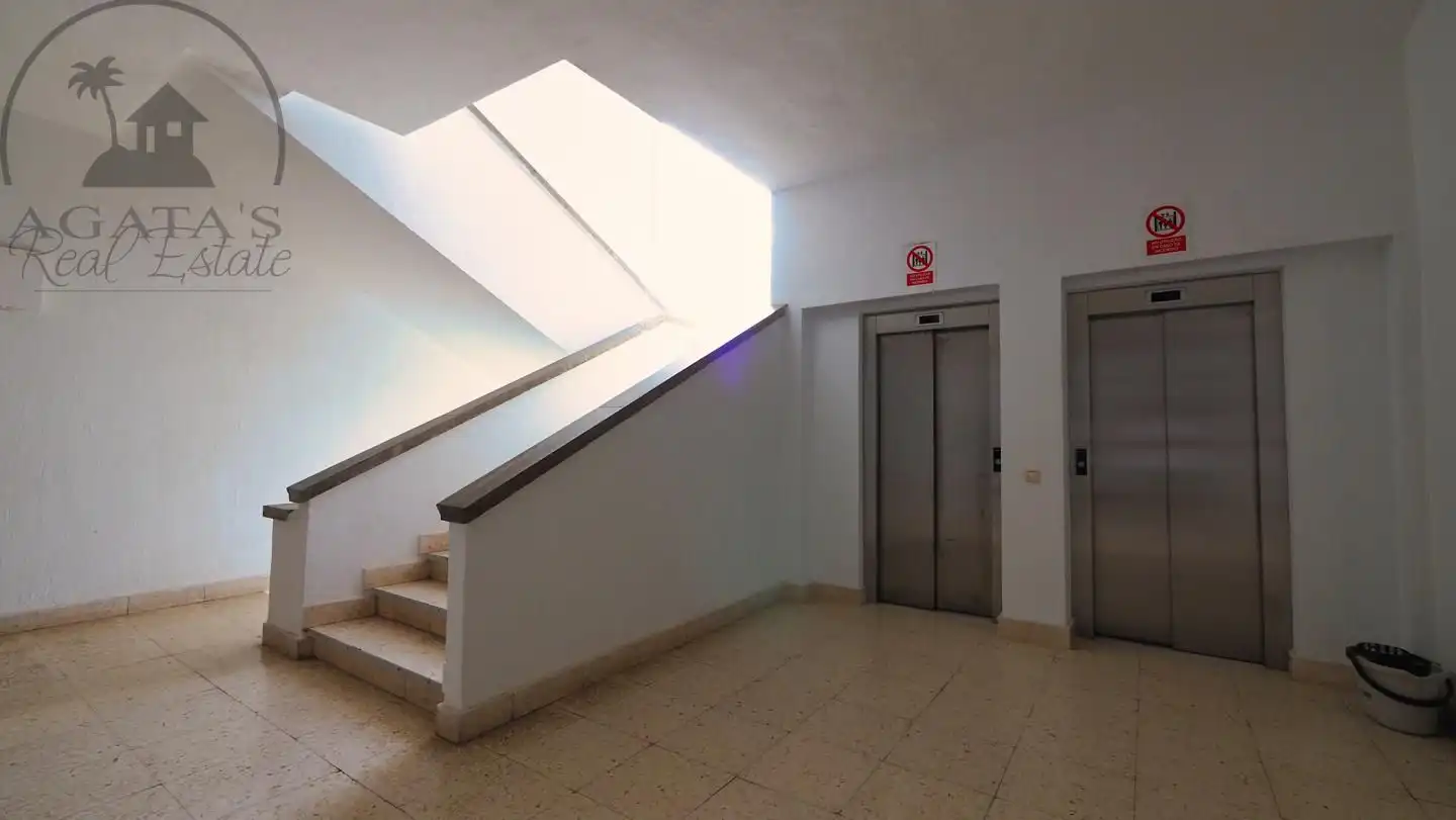 Estudi en venda en Santa Cruz de Tenerife