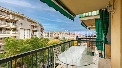 Foto 2 de Apartament en venda a Els Molins - Pins Vens, Barcelona