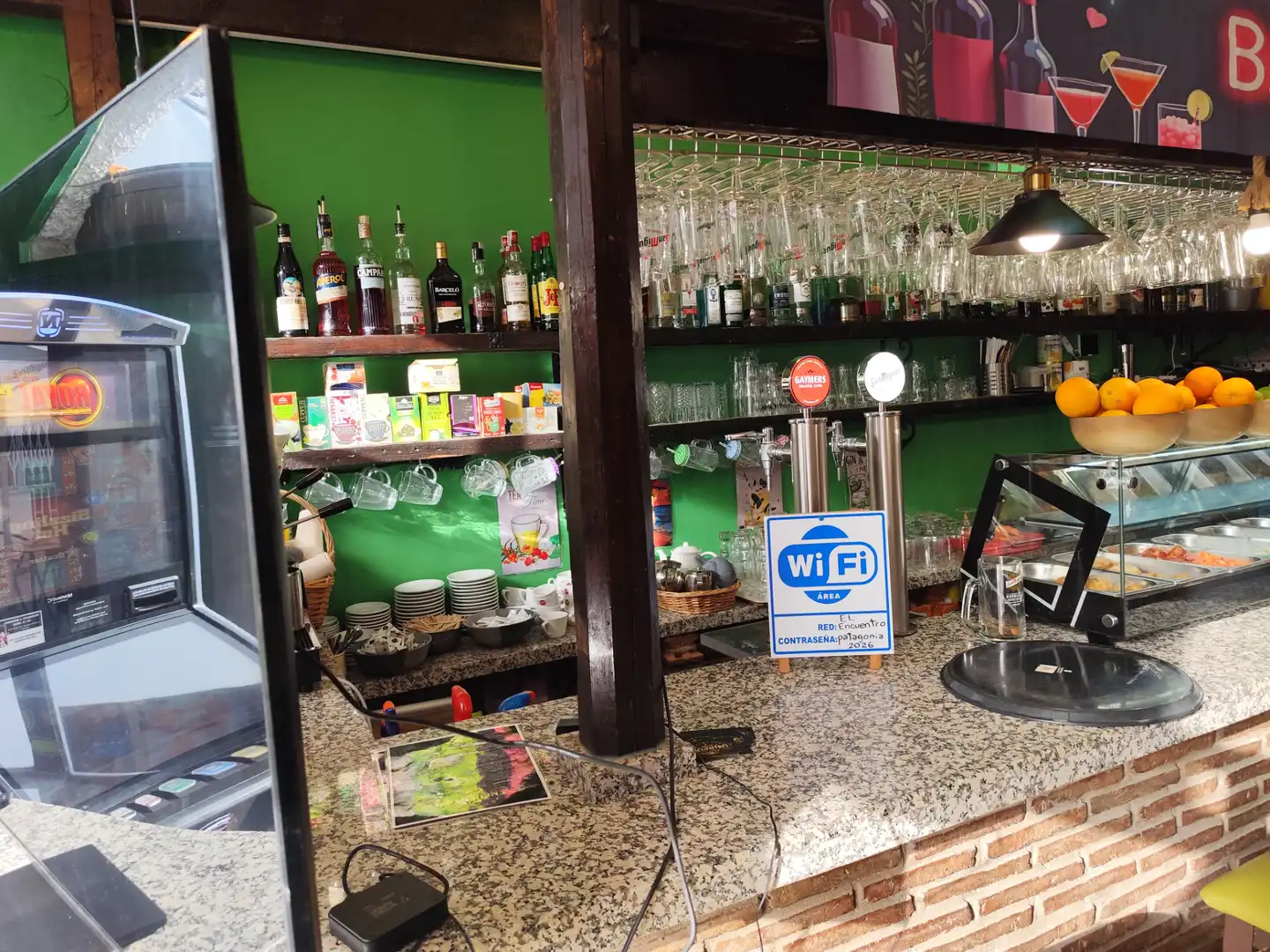 Local comercial en traspaso en Avenida Antonio Machado 82, imagen 9