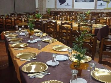 Locale commerciale in vendita a Los Villares