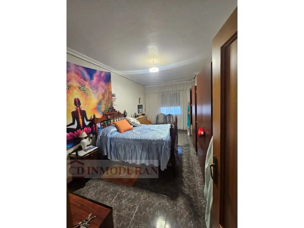 Bedroom of Houses for sale in Torre-Pacheco