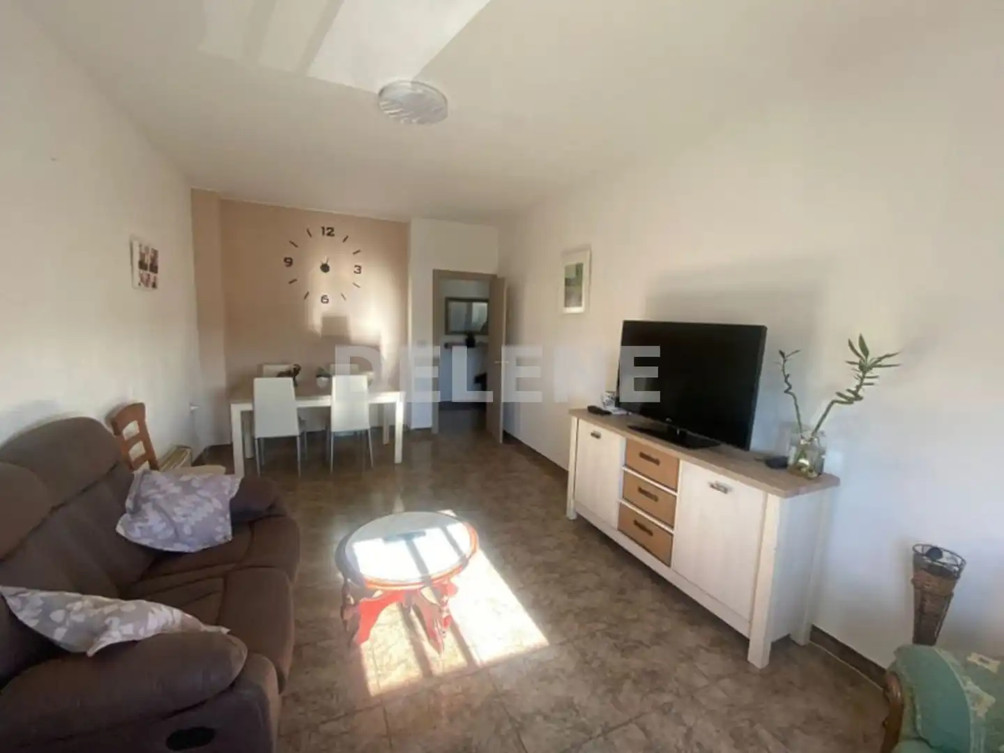 Wohnung mit Terrasse zum Verkauf in Hellín