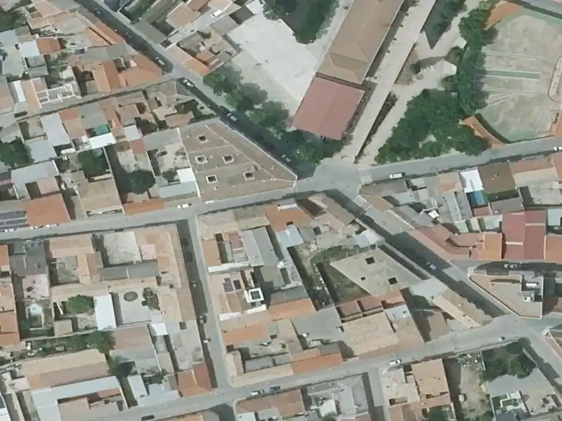 Flat for sale in Los Molinos 72